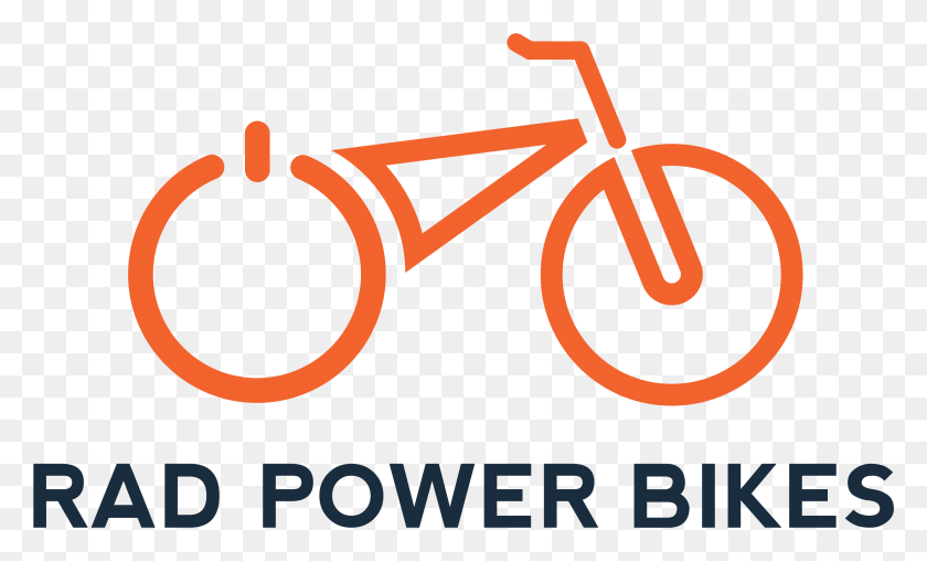 3185x1833 Большой Электрический Велосипед Rad Power Bikes, Текст, Алфавит, Слово Hd Png Скачать