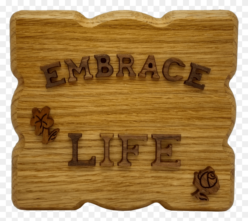 800x709 Large Rectangular Wooden Plaque Plywood, Wood, Text, Hardwood HD PNG Download