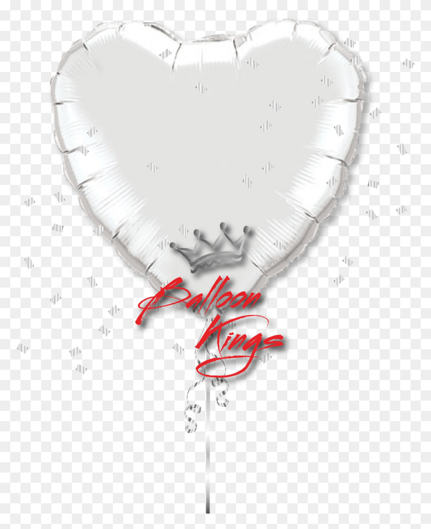 956x1190 Большое Серебряное Сердце Сердце, Реклама, Плакат, Бумага Hd Png Скачать