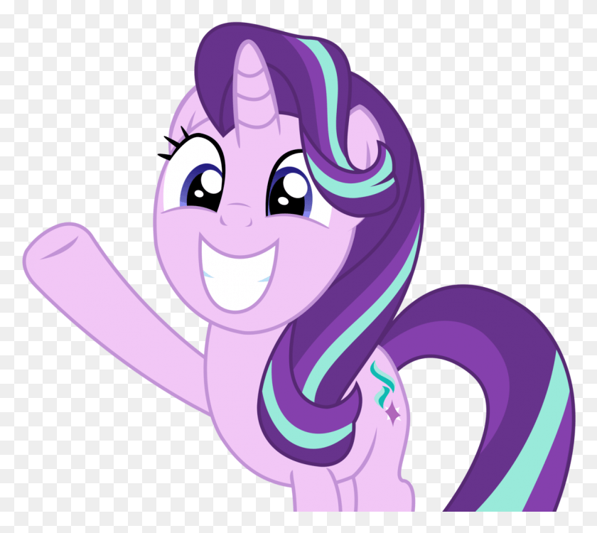 1142x1011 Large Thumb Funny Starlight Glimmer, Graphics, Purple HD PNG Download