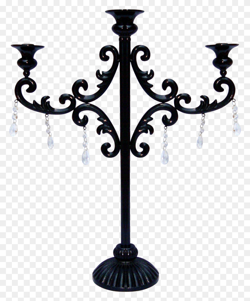 1628x1986 Large Transparent Gothic Table, Lamp, Chandelier, Stand HD PNG Download