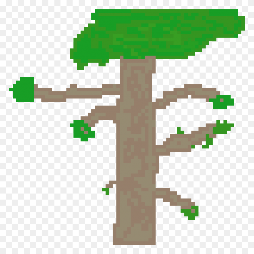 2311x2311 Large Tree Tree, Cross, Symbol, Plant HD PNG Download
