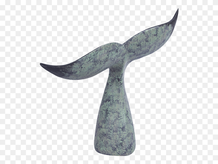 536x574 Large Whale Tail Whale, Axe, Tool, Tie HD PNG Download