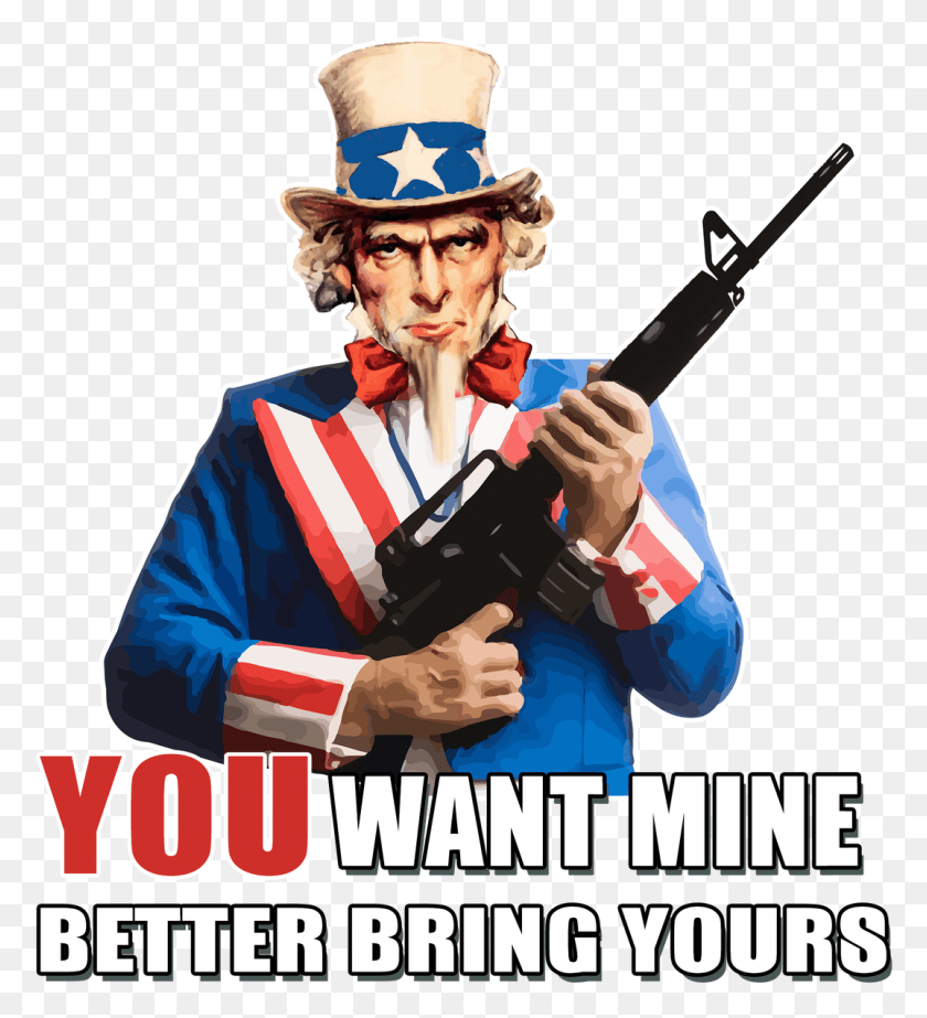 1074x1189 Larger More Photos Uncle Sam We Want You Gif, Person, Human, Performer HD PNG Download