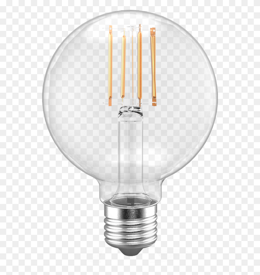 571x830 Larger Photo Filament Bulbs, Light, Lightbulb, Mixer HD PNG Download