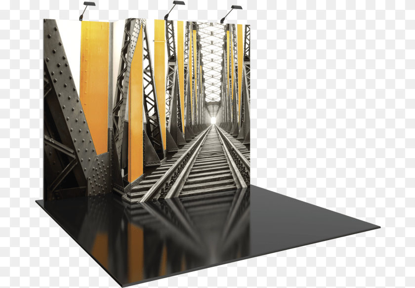 Larger Photo Vector Graphics, Railway, Terminal, Train, Train Station Transparent PNG