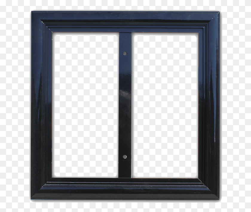 650x652 Larger Photo Window, Picture Window, Monitor, Screen HD PNG Download