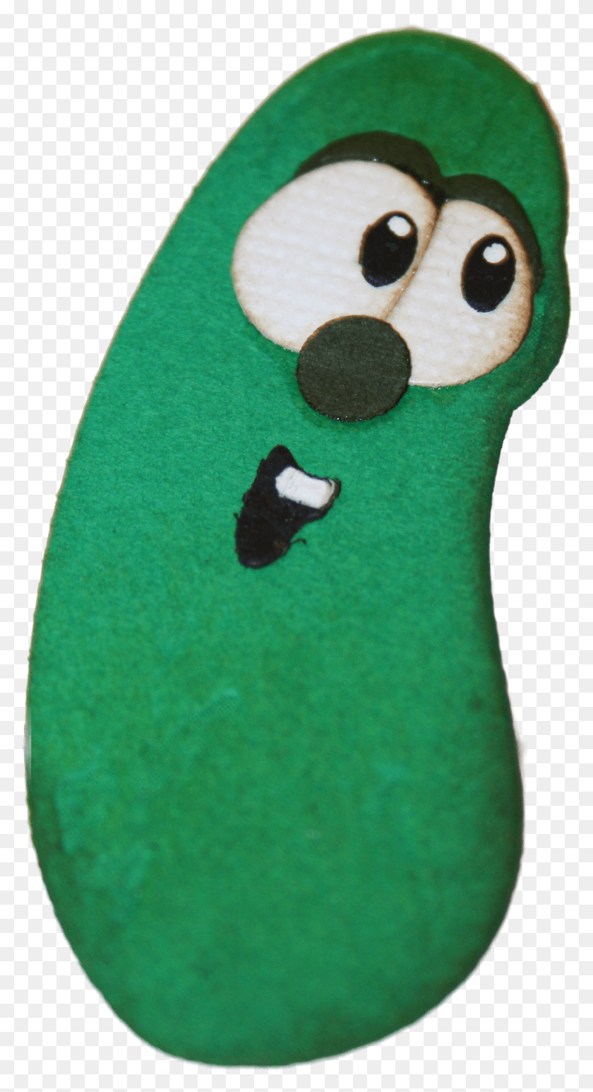1366x2602 Larry Larry The Cucumber Transparent HD PNG Download