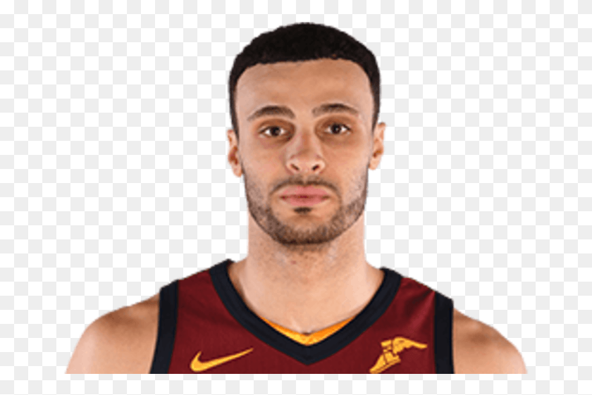 664x501 Larry Nance Jr Face, Clothing, Apparel, Person HD PNG Download