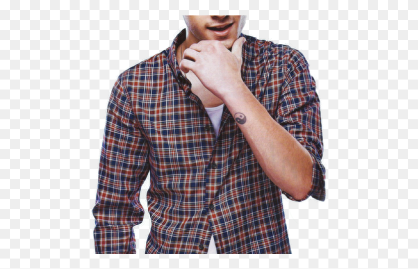 481x481 Descargar Png / Larry Stylinson, Camisa, Ropa Hd Png