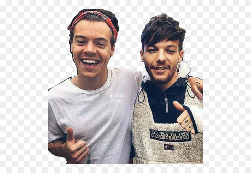 519x519 Larrystylinson Larry Larry Stylinson Shit Maybe I Miss You Shirt, Face, Person, Clothing HD PNG Download