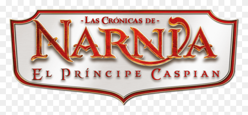 1280x544 Las Crnicas De Narnia Chronicles Of Narnia Prince Caspian, Text, Meal, Food Hd Png