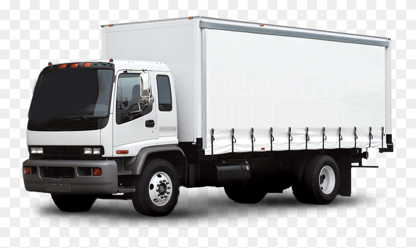 753x442 Descargar Png Las Exigencias De Los Camiones De Cara A Los Neumticos Truck Carrier, Vehicle, Transportation, Trailer Truck Hd Png