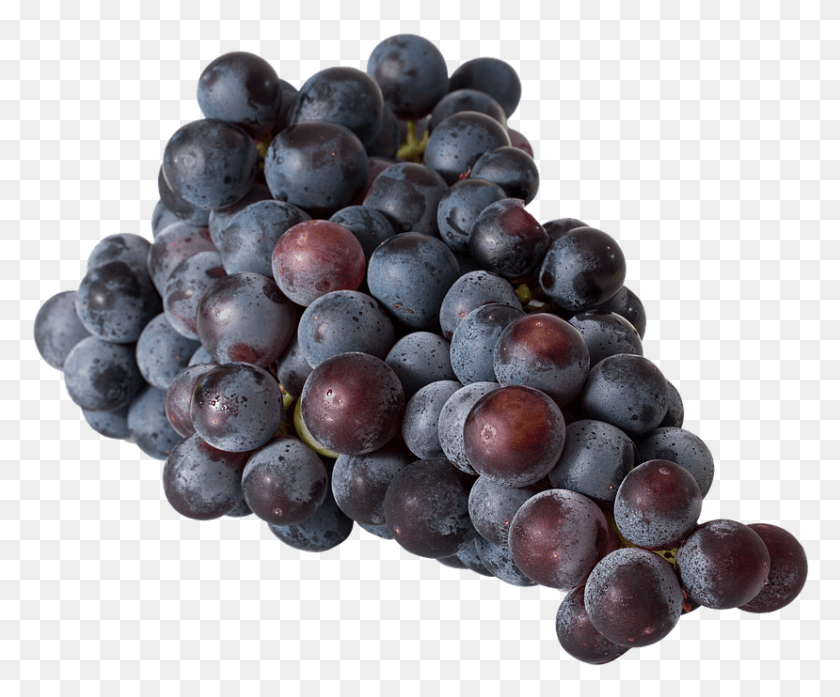 829x678 Las Uvas Rojo Vino Frutas Vid Dulce Uvas Maduras Anggur Merah, Plant, Grapes, Fruit HD PNG Download