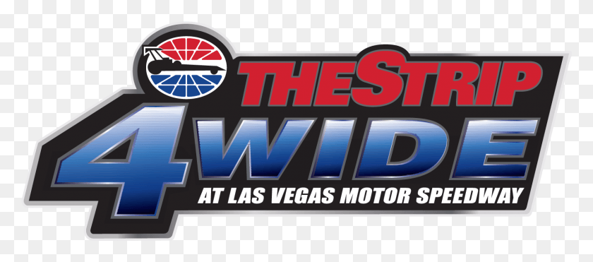 1450x579 Las Vegas Atlanta Motor Speedway, Text, Crowd, Sport HD PNG Download