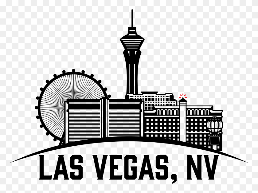 2963x2159 Las Vegas Nv Iol Student Portal, Building, Architecture, Symbol HD PNG Download