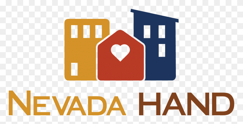 1220x577 Las Vegas Property Logo Nevada Hand, First Aid, Text, Alphabet HD PNG Download