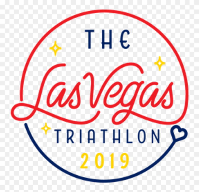 770x749 Las Vegas Triathlon Circle, Logo, Symbol, Trademark HD PNG Download