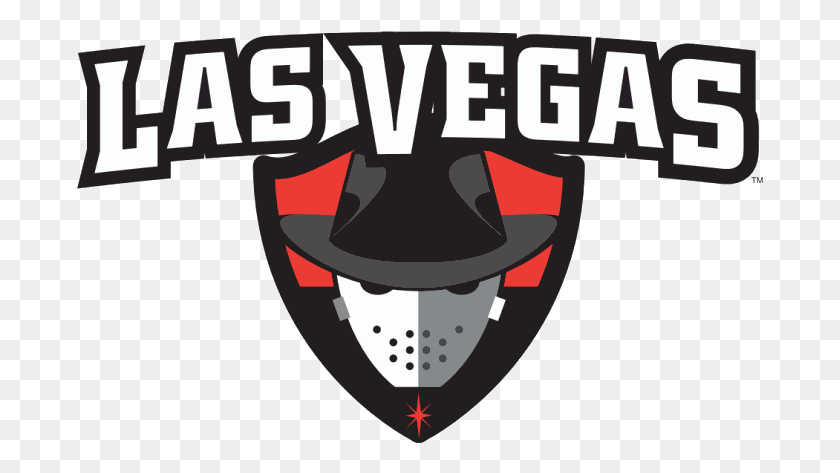 687x413 Las Vegas Wranglers Logo, Text, Armor, Symbol HD PNG Download