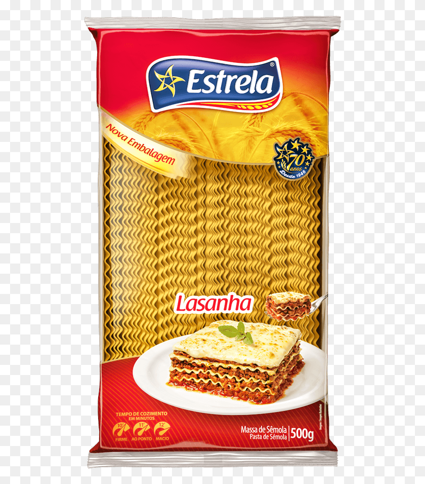 510x895 Lasanha Estrela, Food, Sandwich, Bread HD PNG Download