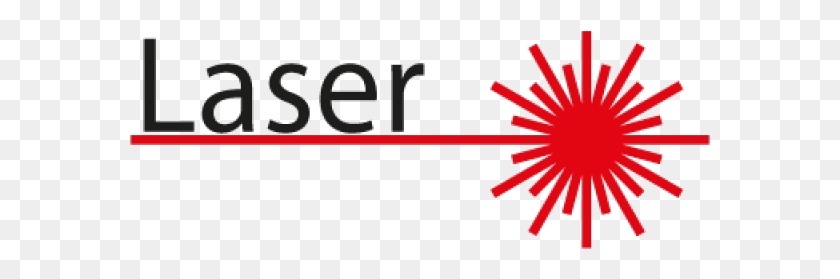 581x219 Laser Clipart Logo Vector Laser, Texto, Símbolo, Logo Hd Png Descargar