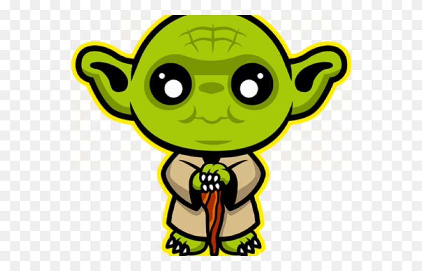 640x480 Descargar Png / Oreja De Yoda Png