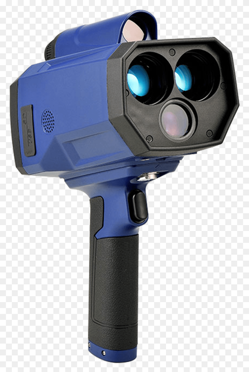 779x1196 Laser Gun Laser Speed Gun, Camera, Electronics, Tool HD PNG Download