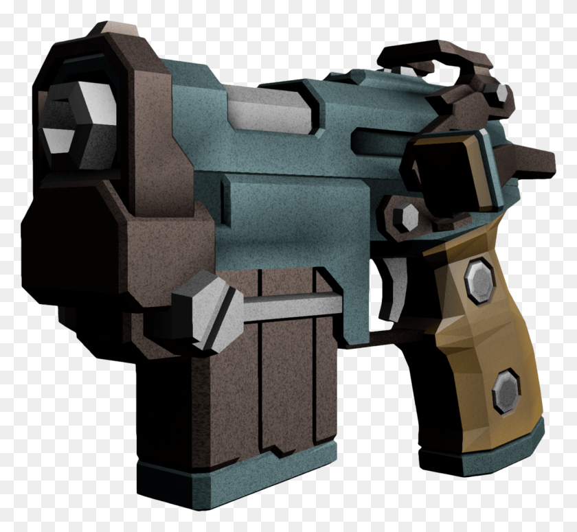 1200x1101 Laser Guns, Weapon, Weaponry, Toy HD PNG Download