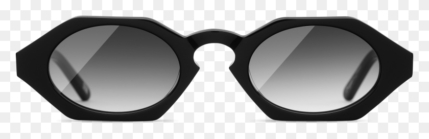 1851x504 Laser Liquid Black Goggles, Sunglasses, Accessories, Accessory HD PNG Download