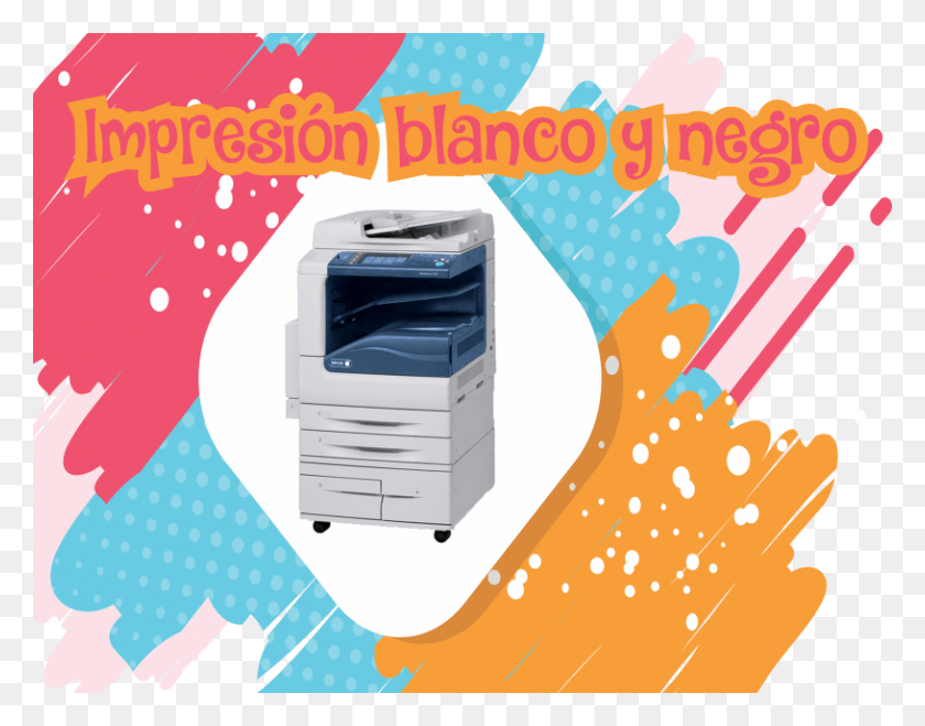 815x626 La Impresión Láser, Máquina, Computadora, Electrónica Hd Png