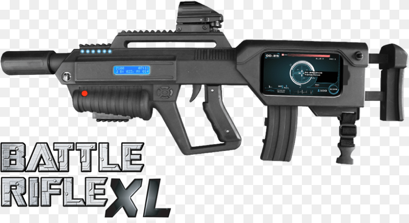 857x467 Laser Tag Guns, Firearm, Gun, Rifle, Weapon Sticker PNG