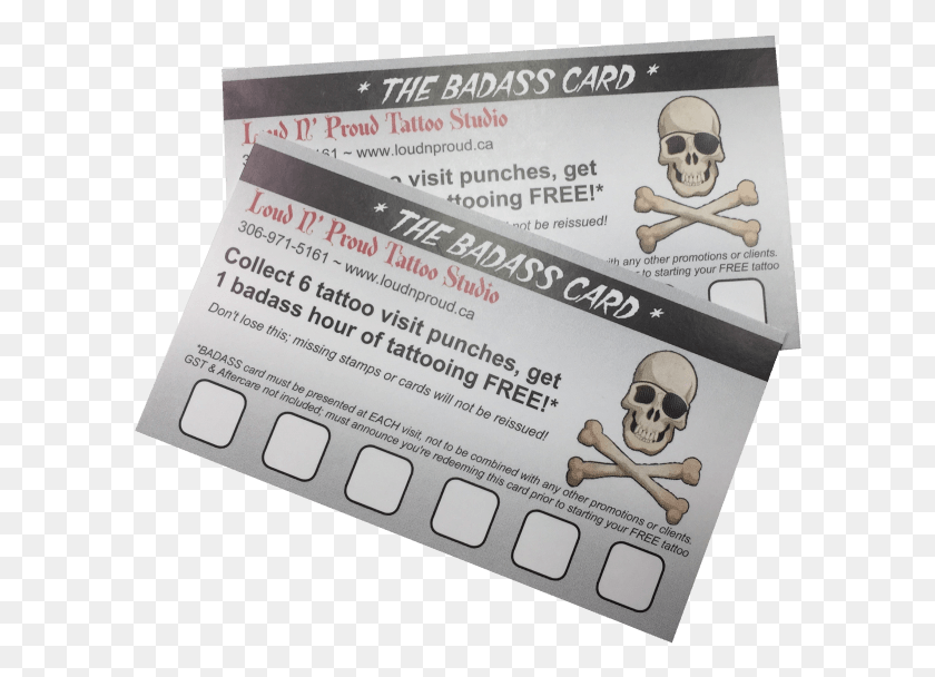 600x548 Laser Tattoo Removal Discounts Skull, Text, Label, Paper HD PNG Download