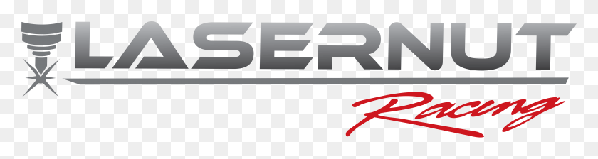 6406x1350 Lasernut Rock Race Logo Images Racing Sponsor Logo, Text, Symbol, Trademark HD PNG Download