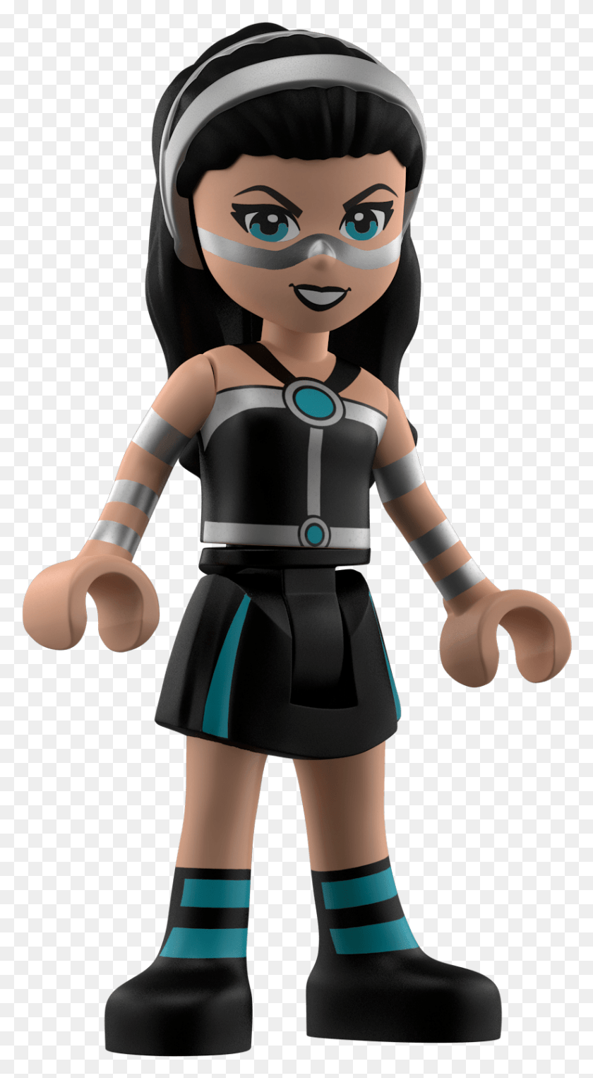 823x1547 Lashina Lego, Doll, Toy, Figurine HD PNG Download