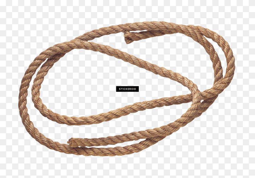 3757x2545 Lasso Rope HD PNG Download