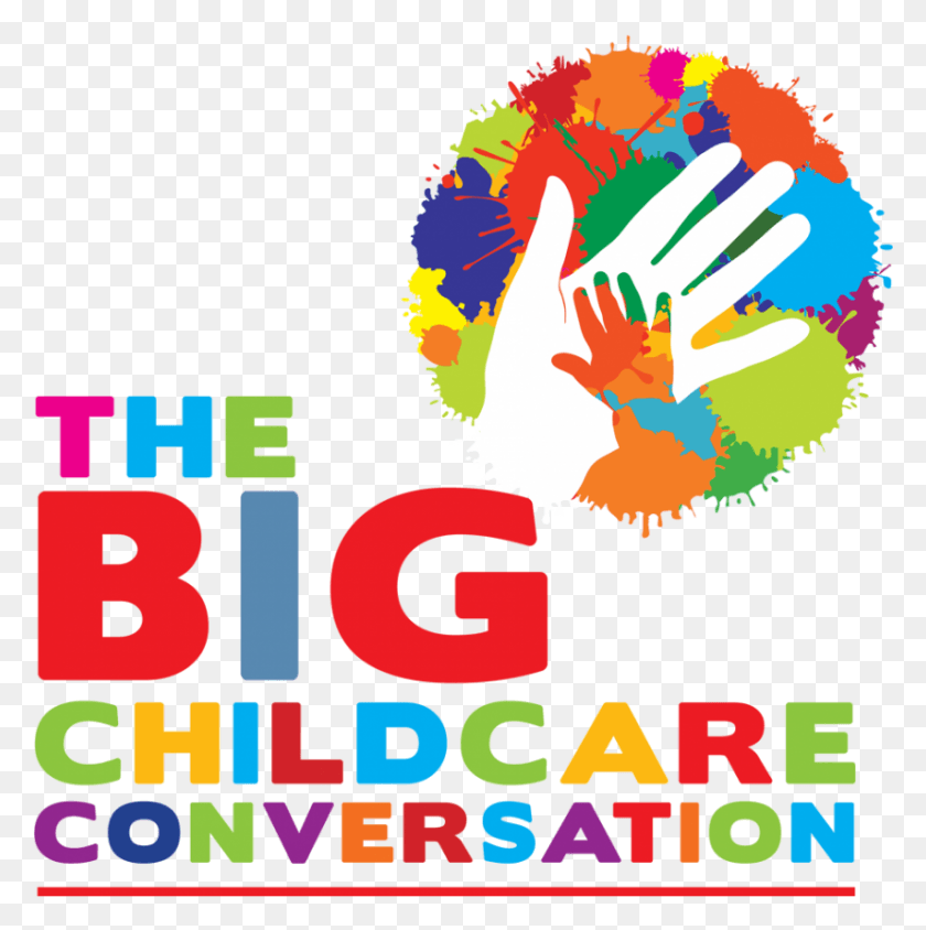 851x856 Last Chance To Have Your Say On Childcare In Hammersmith Graphic Design, Poster, Advertisement, Text HD PNG Download