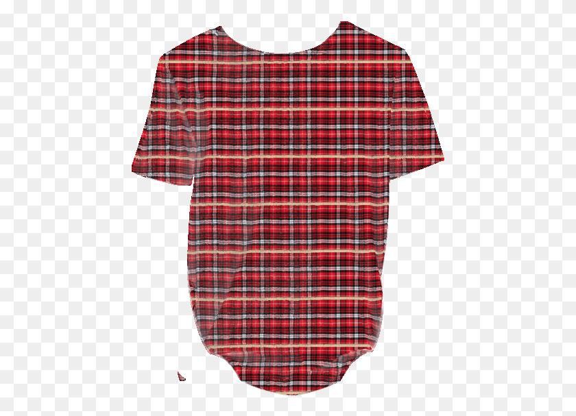 457x547 Last Composite To Origin Temp Result Plaid, Clothing, Apparel, Shirt HD PNG Download