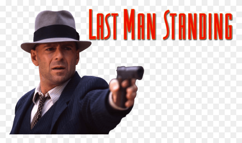 990x555 Last Man Standing Image, Tie, Accessories, Accessory HD PNG Download