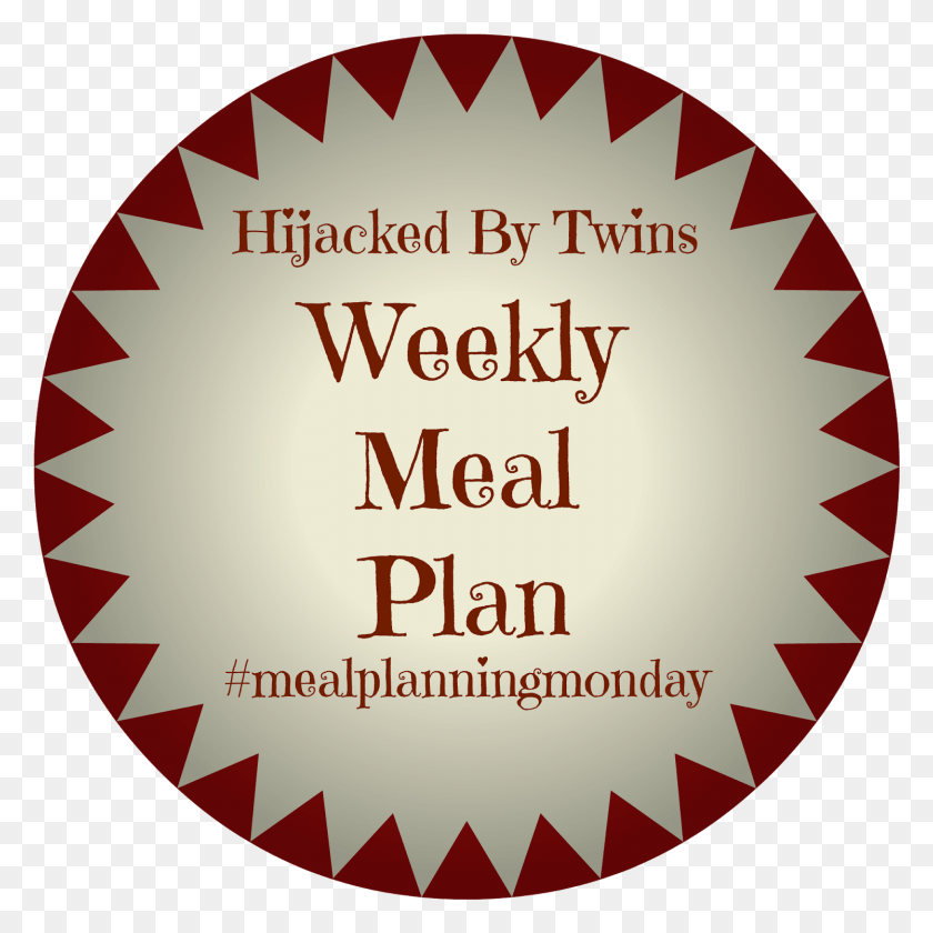 1495x1495 Last Weeks Meal Plan Went Well Until The End Of The Good Morning, Label, Text, Paper HD PNG Download
