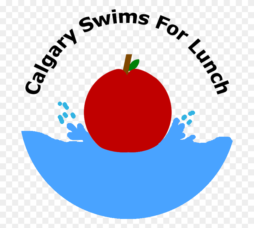 701x694 Last Year Calgary Swims For Lunch Accomplished Our Community Rowing Inc Logo, Outdoors, Astronomy, Plant HD PNG Download
