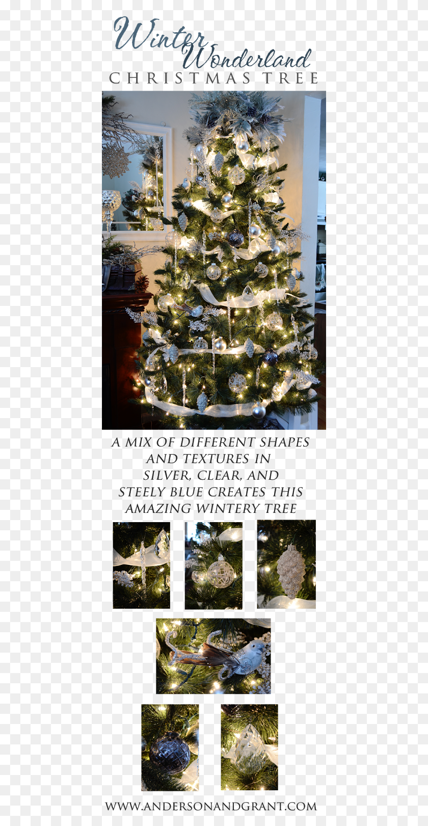 441x1560 Later In The Week I39ll Be Sharing The Mantel I Created, Tree, Plant, Ornament HD PNG Download