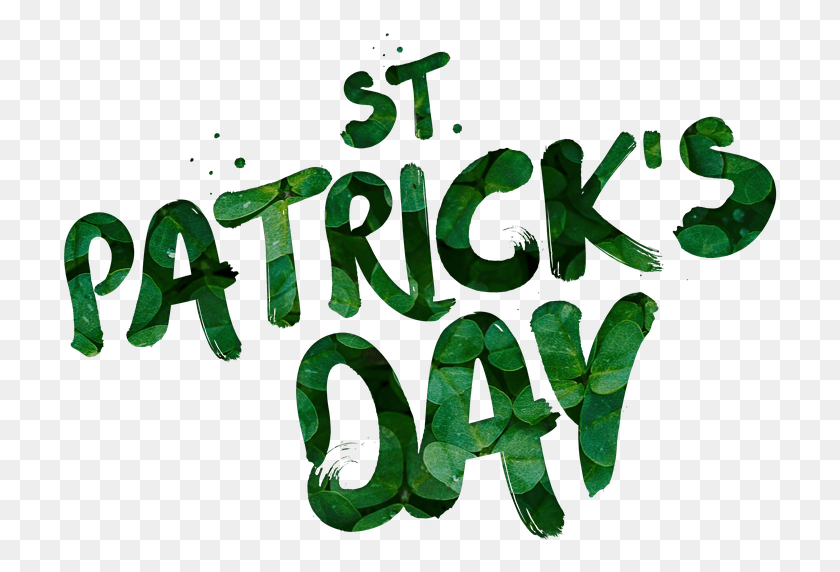 718x512 Later This Week We Will Celebrate St San Patrizio, Text, Green, Alphabet HD PNG Download
