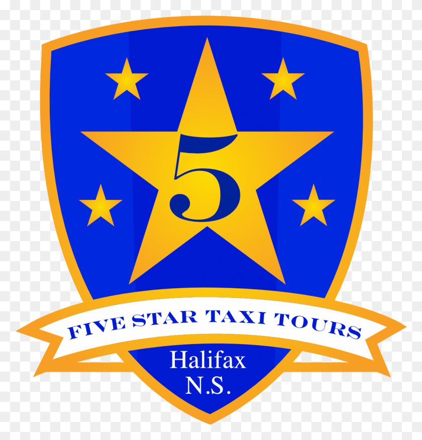 1143x1197 Latest Best Narrated Taxi Tours Halifax Peggy39s Cove Emblem, Symbol, Logo, Trademark HD PNG Download