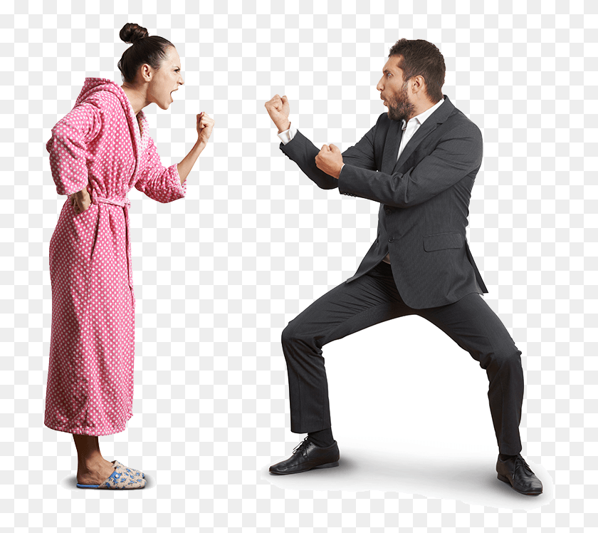720x688 Latest Blog Transparent Couple Fighting, Clothing, Apparel, Person HD PNG Download
