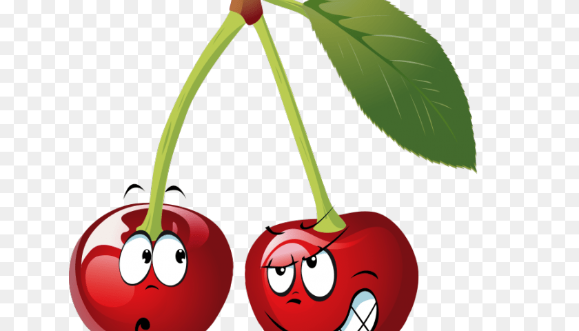 Latest Cliparts, Cherry, Food, Fruit, Plant PNG