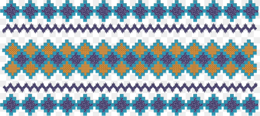 1600x712 Latest Embroidery Designs Geyikli, Pattern, Stitch, Woven PNG