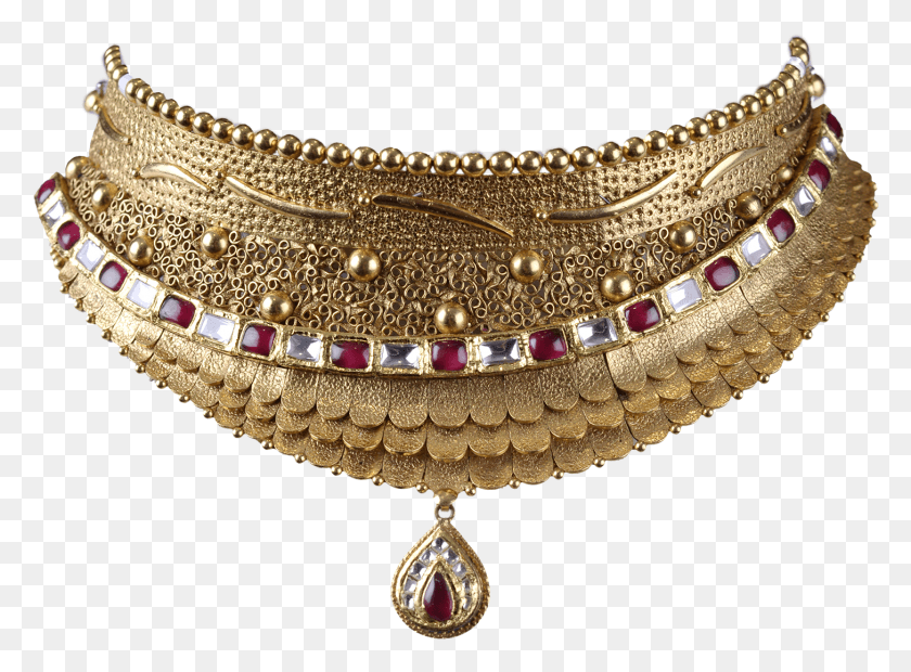 1456x1047 Latest Gold Necklace For Women Collections New Latest Gold Necklace, Accessories, Accessory, Jewelry HD PNG Download