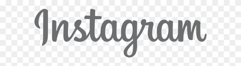 601x171 Descargar Png / Logotipo De Instagram 2, Svg, Vector Amp, Caligrafía Transparente, Texto, Etiqueta, Word Hd Png
