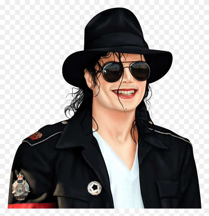 1137x1181 Latest Michael Jackson Images Free This Michael Jackson, Clothing, Sunglasses, Accessories HD PNG Download