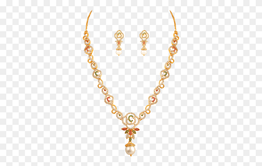 311x472 Latest Patti Mangalsutra Design, Necklace, Jewelry, Accessories HD PNG Download